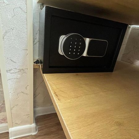 Made With Love Apartment 第比利斯 外观 照片