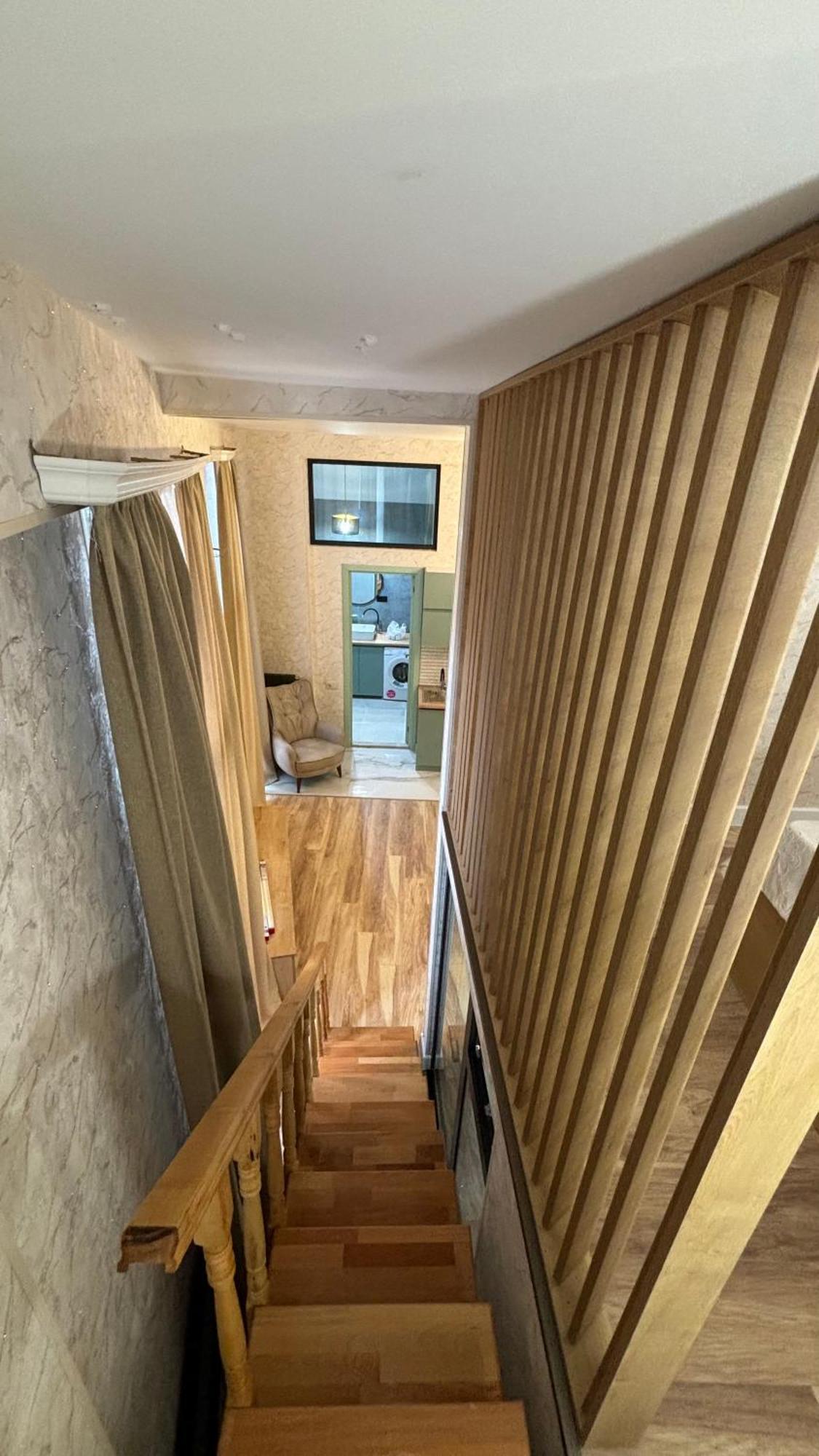 Made With Love Apartment 第比利斯 外观 照片