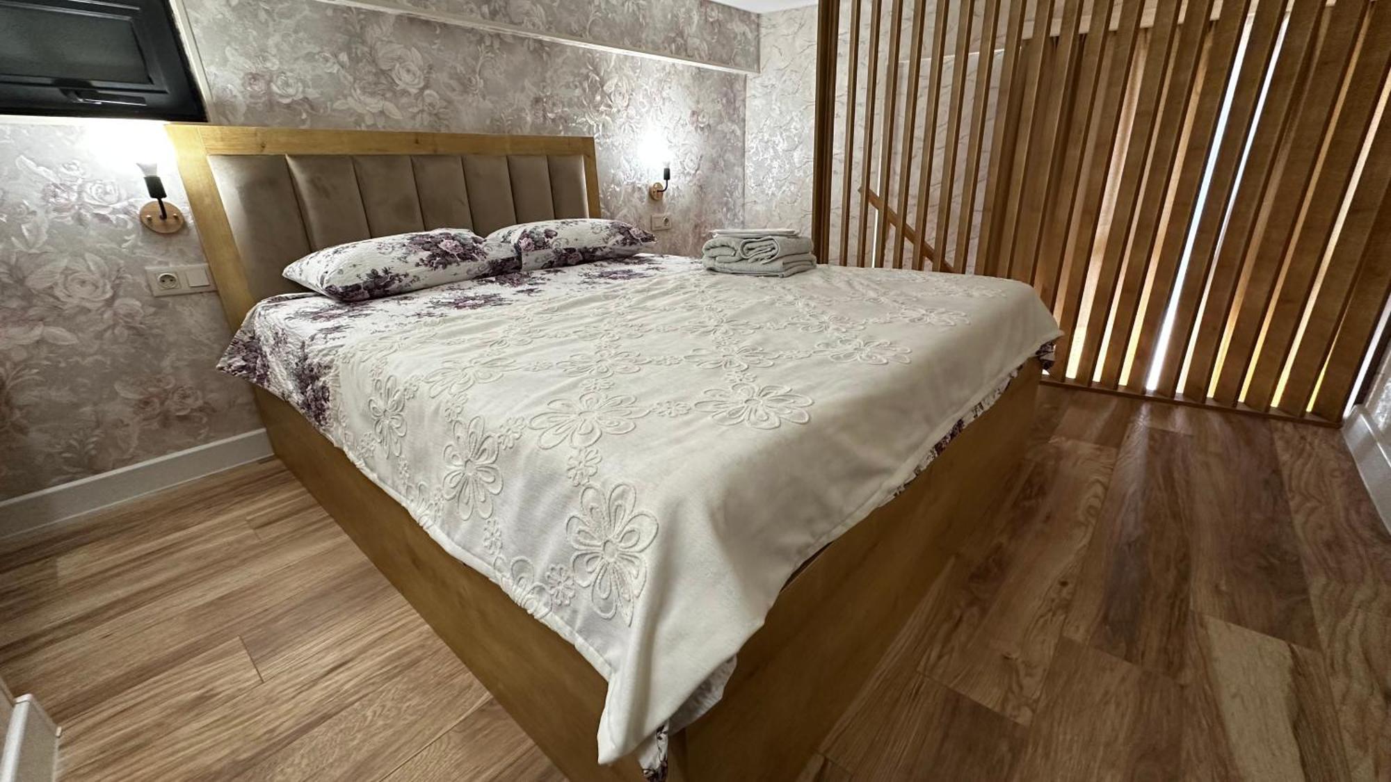Made With Love Apartment 第比利斯 外观 照片