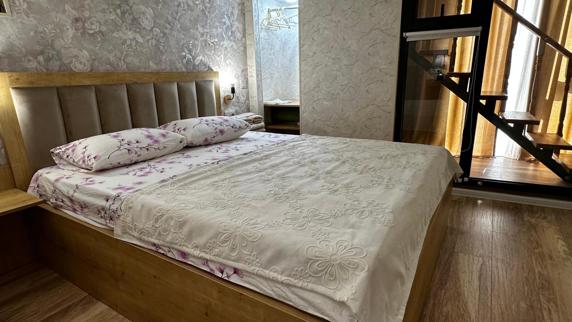 Made With Love Apartment 第比利斯 外观 照片