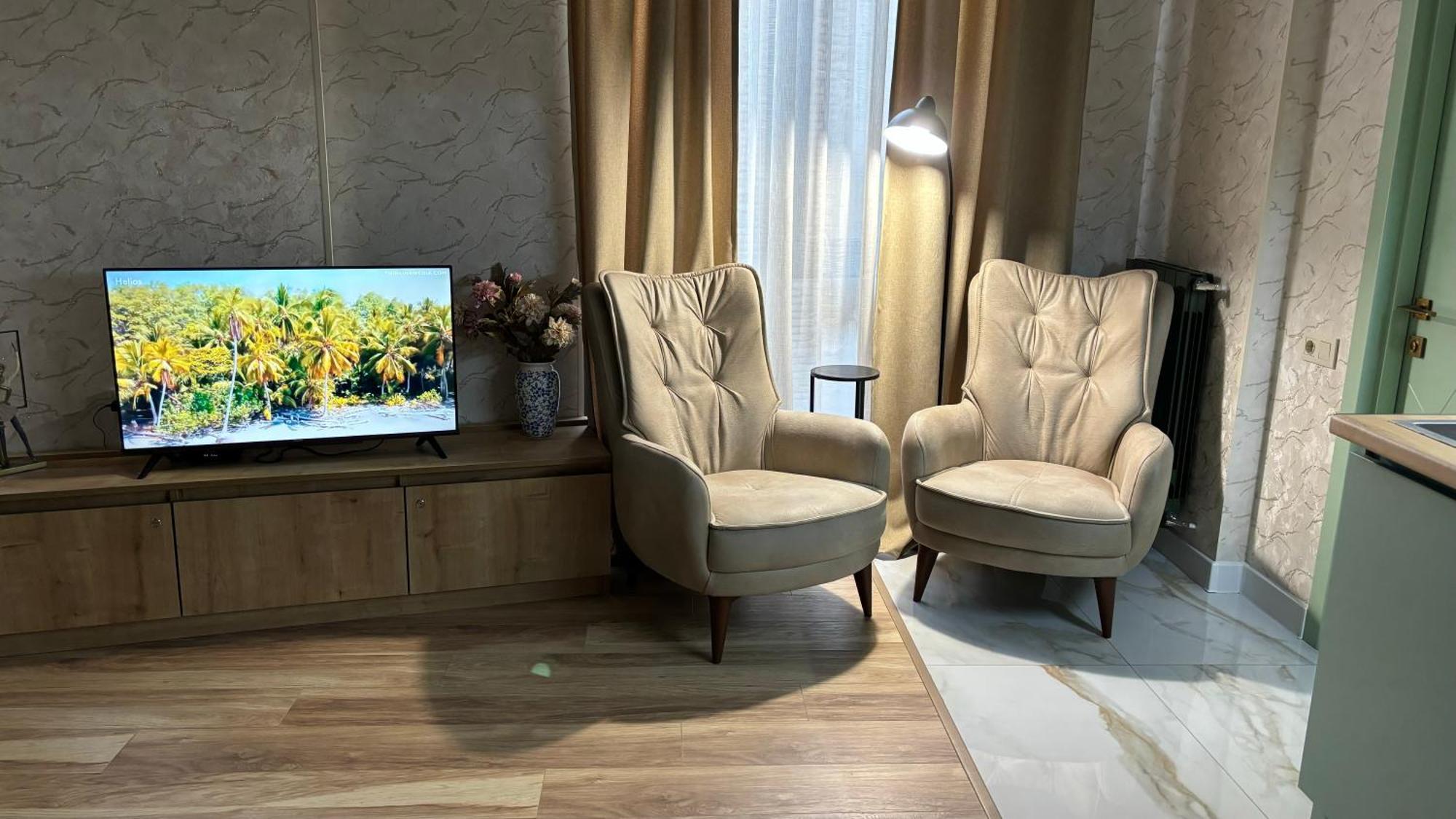 Made With Love Apartment 第比利斯 外观 照片