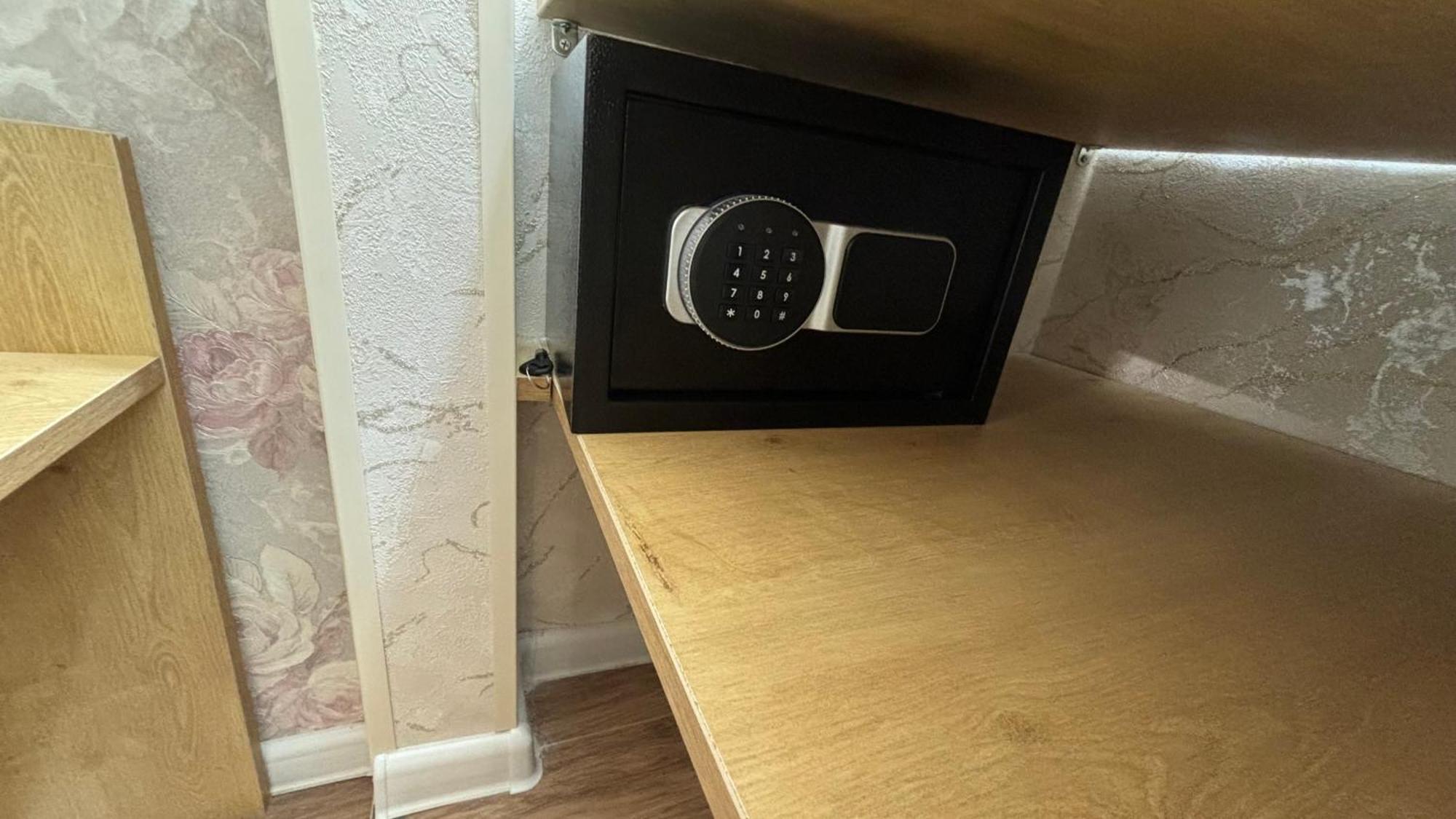 Made With Love Apartment 第比利斯 外观 照片