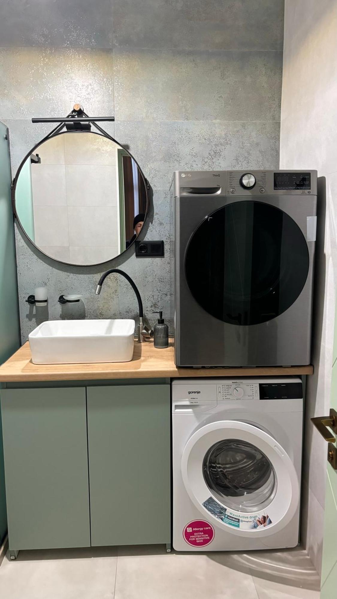 Made With Love Apartment 第比利斯 外观 照片