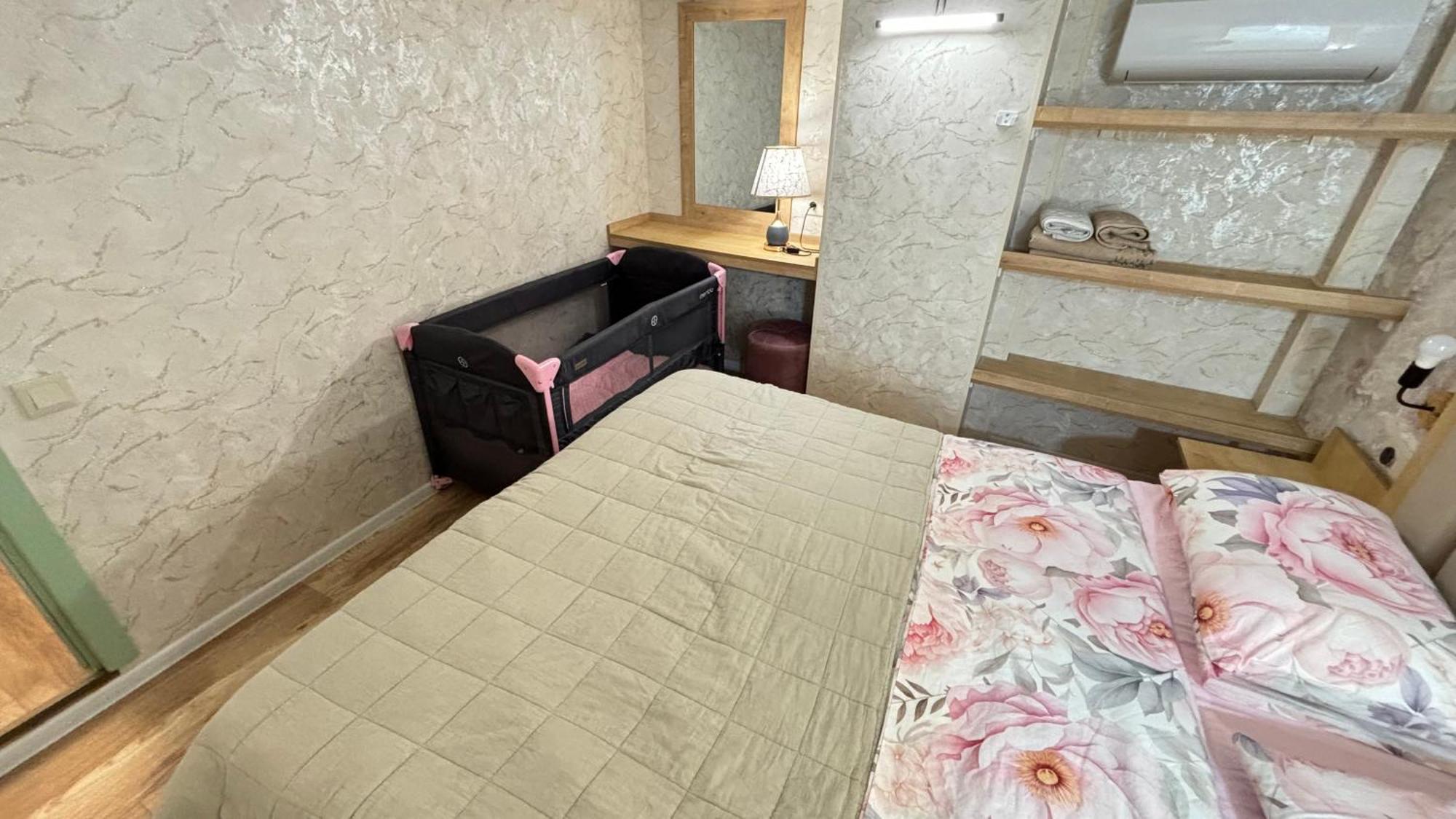 Made With Love Apartment 第比利斯 外观 照片