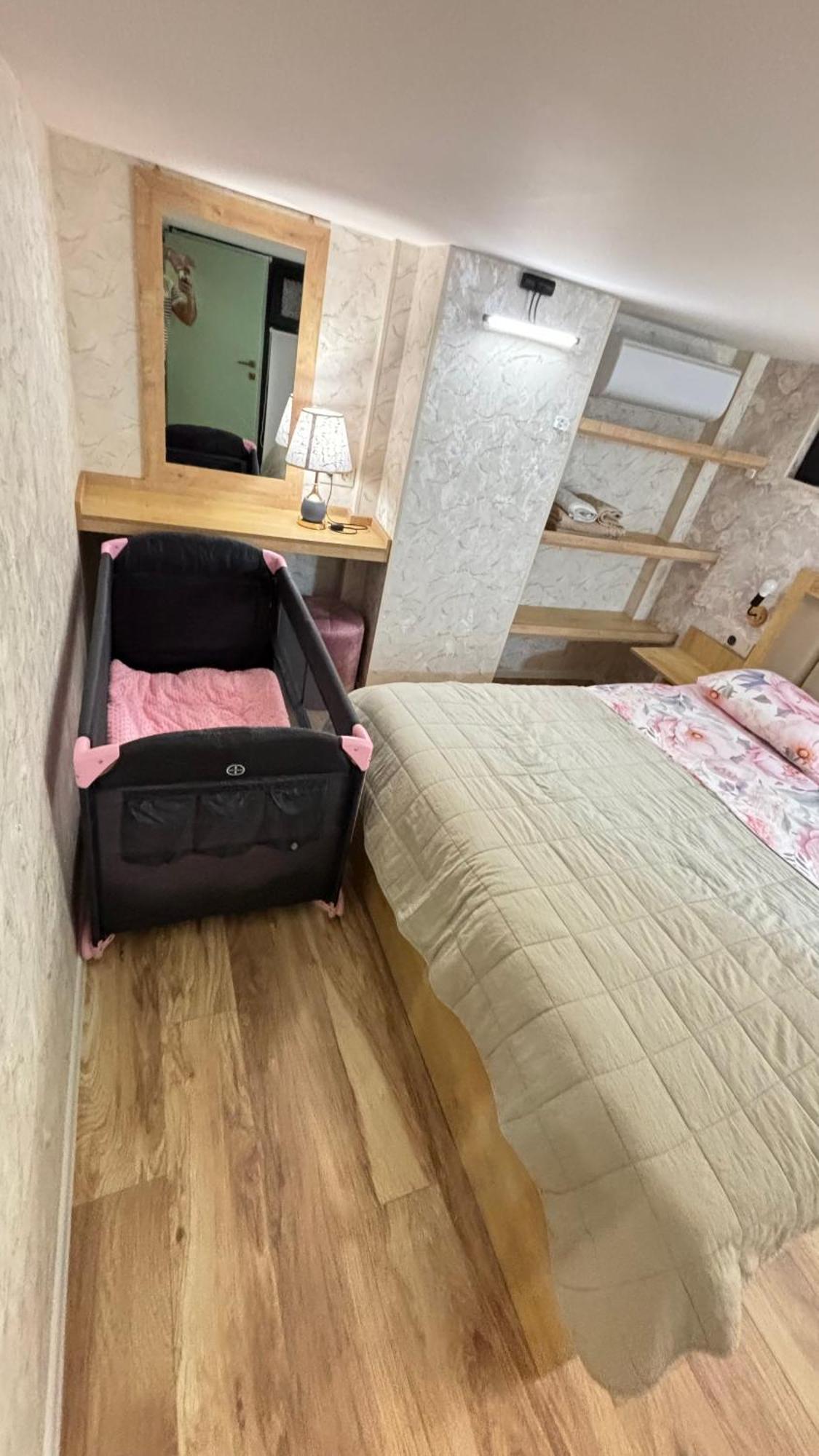 Made With Love Apartment 第比利斯 外观 照片