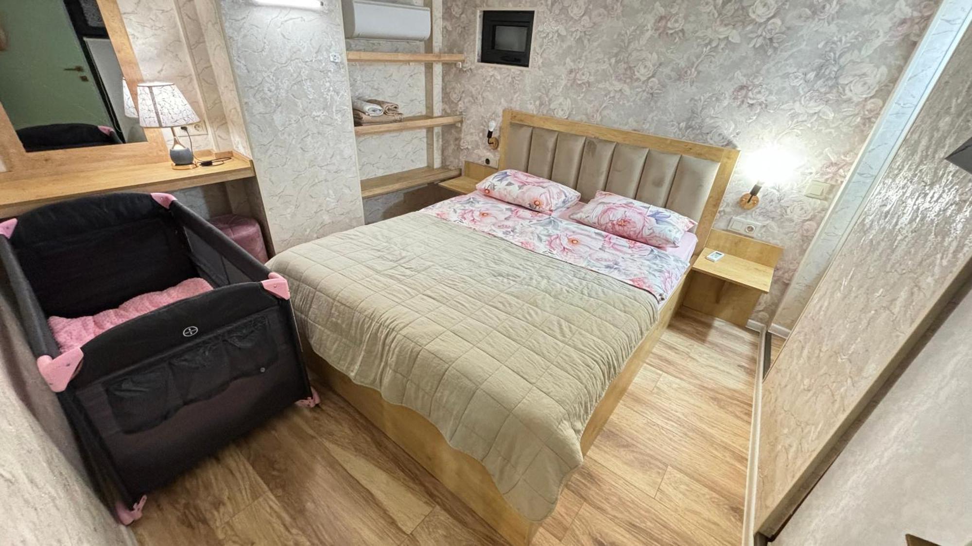 Made With Love Apartment 第比利斯 外观 照片