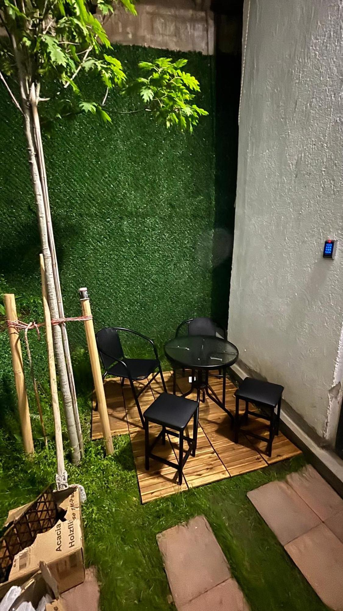 Made With Love Apartment 第比利斯 外观 照片